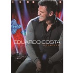 DVD - Eduardo Costa Acústico