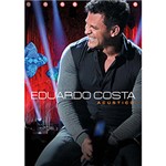 Ficha técnica e caractérísticas do produto DVD - Eduardo Costa Acústico