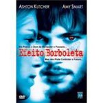 Ficha técnica e caractérísticas do produto DVD Efeito Borboleta (Widescreen)