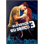 Ficha técnica e caractérísticas do produto DVD Ela Dança, eu Danço 3