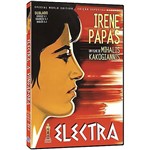 Ficha técnica e caractérísticas do produto DVD Electra