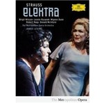 Ficha técnica e caractérísticas do produto DVD Elektra (Importado)