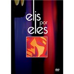 Ficha técnica e caractérísticas do produto DVD Elis por Eles