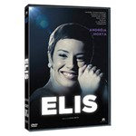 DVD - Elis