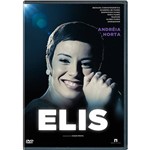 Ficha técnica e caractérísticas do produto DVD - Elis