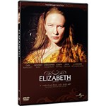 Ficha técnica e caractérísticas do produto DVD Elizabeth
