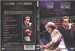 Ficha técnica e caractérísticas do produto Dvd - Elton John e George Michael And Friends - Rq