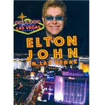 Ficha técnica e caractérísticas do produto DVD Elton John - In Las Vegas