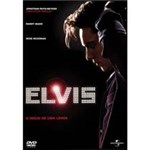 Ficha técnica e caractérísticas do produto DVD Elvis: o Início de uma Lenda