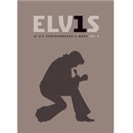 Ficha técnica e caractérísticas do produto DVD Elvis Presley - # 1 Hit Performances & More - Vol 2
