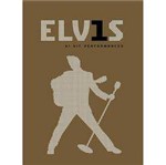 Ficha técnica e caractérísticas do produto DVD Elvis Presley: 1 Hit Performances