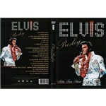 Ficha técnica e caractérísticas do produto DVD Elvis Presley Aloha From Havai