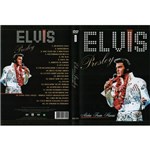 Ficha técnica e caractérísticas do produto Dvd Elvis Presley - Aloha From Havai