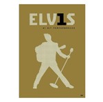 Ficha técnica e caractérísticas do produto DVD Elvis Presley - N.1 Hit Performances