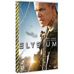 Ficha técnica e caractérísticas do produto DVD - Elysium
