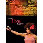 Ficha técnica e caractérísticas do produto DVD Elza Soares: Beba-me - ao Vivo