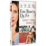 DVD em Busca da Fé