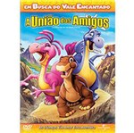 Ficha técnica e caractérísticas do produto DVD em Busca do Vale Encantado XIII - a União dos Amigos