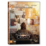 Ficha técnica e caractérísticas do produto DVD - em Defesa de Cristo