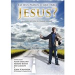 Ficha técnica e caractérísticas do produto DVD em Seus Passos, o que Faria Jesus?
