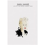 Ficha técnica e caractérísticas do produto DVD - Emeli Sandé - Our Version On Events, Live At The Royal Albert Hall