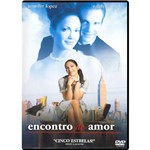 Ficha técnica e caractérísticas do produto DVD Encontro de Amor - Sony