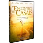 Ficha técnica e caractérísticas do produto Dvd Encontro De Casais