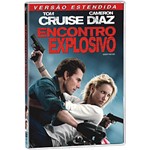 Ficha técnica e caractérísticas do produto DVD Encontro Explosivo - Versão Estendida