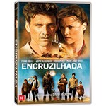 Ficha técnica e caractérísticas do produto DVD - Encruzilhada
