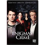 Ficha técnica e caractérísticas do produto DVD Enigmas de um Crime
