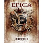 Ficha técnica e caractérísticas do produto DVD - Epica - Retrospect (Duplo)