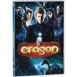Ficha técnica e caractérísticas do produto DVD Eragon