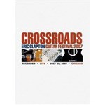 Ficha técnica e caractérísticas do produto DVD Eric Clapton - Crossroads Guitar Festival 2007 (Duplo)