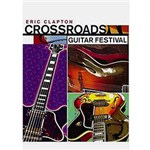Ficha técnica e caractérísticas do produto DVD Eric Clapton - Crossroads Guitar Festival (Duplo)