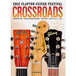 Ficha técnica e caractérísticas do produto DVD - Eric Clapton & Friends - Crossroads 2013 - Vários (Duplo)