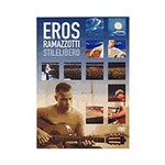 Ficha técnica e caractérísticas do produto DVD Eros Ramazzotti - Stilelibero