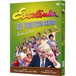 DVD Escolinha do Profº Raimundo - Turma de 90