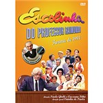 Ficha técnica e caractérísticas do produto DVD Escolinha do Professor Raimundo Duplo - Turma de 91
