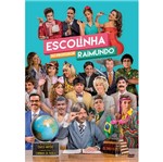 Ficha técnica e caractérísticas do produto DVD Escolinha do Professor Raimundo (2 DVDs)