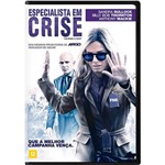 Ficha técnica e caractérísticas do produto DVD - Especialista em Crise
