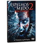 Ficha técnica e caractérísticas do produto DVD Espelhos do Medo 2