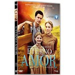 Ficha técnica e caractérísticas do produto DVD - Eterno Amor