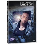 DVD - Eu, Robô (Duplo)