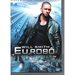 Ficha técnica e caractérísticas do produto DVD EU, ROBÔ