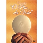 Ficha técnica e caractérísticas do produto DVD - Eucaristia - o Pão da Vida