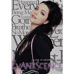 Ficha técnica e caractérísticas do produto DVD Evanescence