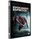 DVD - Evocando Espíritos 2