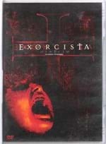 Ficha técnica e caractérísticas do produto Dvd Exorcista o Inicio
