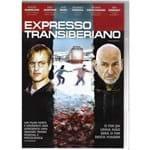 Ficha técnica e caractérísticas do produto Dvd Expresso Transiberiano