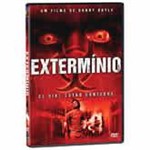 Ficha técnica e caractérísticas do produto DVD Extermínio -Os Dias Estão Contados